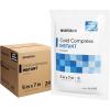 McKesson Instant Cold Packs 5″ x 7″ [24 Pack] – Instant Ice Packs for Injuries Disposable, Pain Relief, Swelling, Sprains – Travel Cold Compress for Sports, First Aid, Toothache(5 x 7 Inch (24 Count))