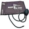 McKesson LUMEON Blood Pressure Cuff and Bulb, Thigh, Black, XL, 40 cm to 66 cm, 12 Count((1 ct))