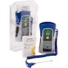 McKesson LUMEON Electronic Thermometer, Oral, Axillary – 4-Second Reading, Dual Scale, LCD Screen, 1 Count