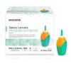 McKesson Lancets for Diabetes Testing [100 Count] Lancing Device for Blood and Glucose Test, 26G x 1.8 mm, Pressure-Activated, Sterile, Single Use(21 Gauge (2000 ct))