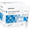 McKesson Lubricating Jelly, 4 oz [12 Count] Water Based Non-Sticky Lube, Water Soluble Lubricant Gel – for Surgical, Medical, Personal – Sterile Tube(12 Count (Pack of 2))