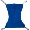 McKesson Patient Lift Aid – Polyester Full Body Transfer Sling – Size XL, 600 lbs Weight Capacity, 1 Count