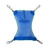 McKesson Patient Lift Aid, Mesh – Full Body Transfer Sling – Size Large, 600 lbs Weight Capacity, 1 Count