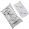 McKesson Pill Crusher Pouches, Single Use, Disposable, Clear, 50 Count, 20 Packs, 1000 Total, 50 Count, 160 Packs, 8000 Total
