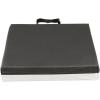 McKesson Seat Cushion for Wheelchairs and Office Chair, Foam, 18 in x 16 in x 3 in, 1 Count(16 W X 16 L X 3 D Inch ( 7 ct))