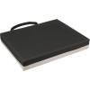 McKesson Seat Cushion for Wheelchairs and Office Chair, Foam, 18 in x 16 in x 3 in, 1 Count(20 W X 16 L X 3 D Inch ( 5 ct))