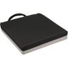 McKesson Seat Cushion for Wheelchairs and Office Chair, Foam/Gel, 22 in x 18 in x 3 in, 1 Count(16x16x3 Inch (Pack of 1))