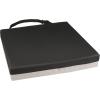 McKesson Seat Cushion for Wheelchairs and Office Chair, Foam/Gel, 22 in x 18 in x 3 in, 1 Count(18x18x3 Inch (Pack of 1))