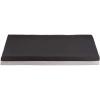 McKesson Seat Cushion for Wheelchairs and Office Chair, Foam/Gel, 22 in x 18 in x 3 in, 1 Count(20x16x2 Inch (Pack of 1))