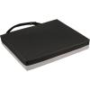 McKesson Seat Cushion for Wheelchairs and Office Chair, Foam/Gel, 22 in x 18 in x 3 in, 1 Count(20x16x3 Inch (Pack of 1))