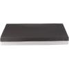McKesson Seat Cushion for Wheelchairs and Office Chair, Foam/Gel, 22 in x 18 in x 3 in, 1 Count(24x18x3 Inch (Pack of 4))