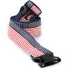McKesson Transfer and Gait Belt with Nylon Buckle – Stars and Stripe Design, 60 in, 1 Count