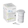 McKesson True METRIX Blood Glucose Test Strips for Diabetes [50 Strips] Professional Monitoring System, Multiple Patient Use