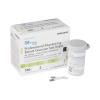McKesson True METRIX Blood Glucose Test Strips for Diabetes Professional Monitoring System, Multiple Patient Use (100 Count (Pack of 1))(100 Count (Pack of 1))