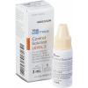 McKesson True METRIX Blood Glucose Testing Control Solution, Level 2, 3 mL Vial, 24 Count