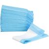 McKesson Underpads Disposable Medical Bed Pads 12″ x 17″ [500 Count], Heavy Absorbency, 3-Ply, Tissue Incontinence Chux for Adults, Elderly, and Baby, Pee Pads(12 W X 17 L Inch (500 ct))