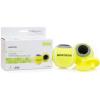McKesson Walker Glides, Tennis Balls, Replacement Glide Pads, 1 Pair(1 PR)