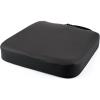McKesson Wheelchair Seat Cushion – Waterproof Cover, Pressure Relief Gel – 20 in x 3 in, 1 Count