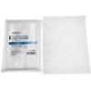 McKesson Zip Closure Bags, 2 mil Thickness – Polyethylene, Reclosable – Clear, 12 in x 15 in, 100 Count, 1 Pack