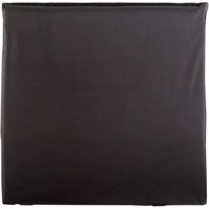 McKesson Back Support Cushion for Wheelchairs and Office Chair, Lumbar Support, Foam, 16 in x 17 in, 1 Count