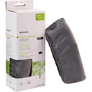 McKesson Crutch Pillow For Underarm Crutch(2 Count)