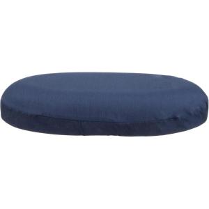 McKesson Donut Pillow Seat Cushion for Wheelchairs and Office Chair, 16 in, 6 Count(16 Inch Diameter  6 Count)