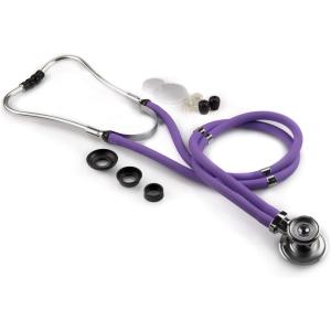 McKesson LUMEON Sprague Rappaport Stethoscope, Lavender, 1 Count