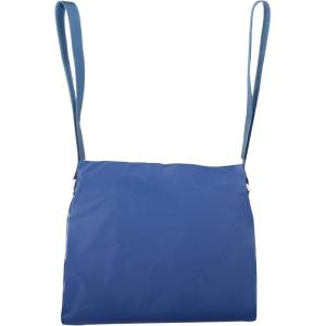 McKesson Urinary Drainage Bag Holder for Wheelchair, Geri-Chair or Bed Rails, 1 Count