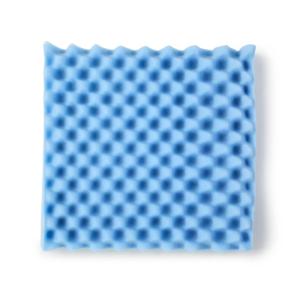 McKesson Wheelchair Foam Seat Cushion, 18 in x 16 in x 3 in, 1 Count(18 Count)