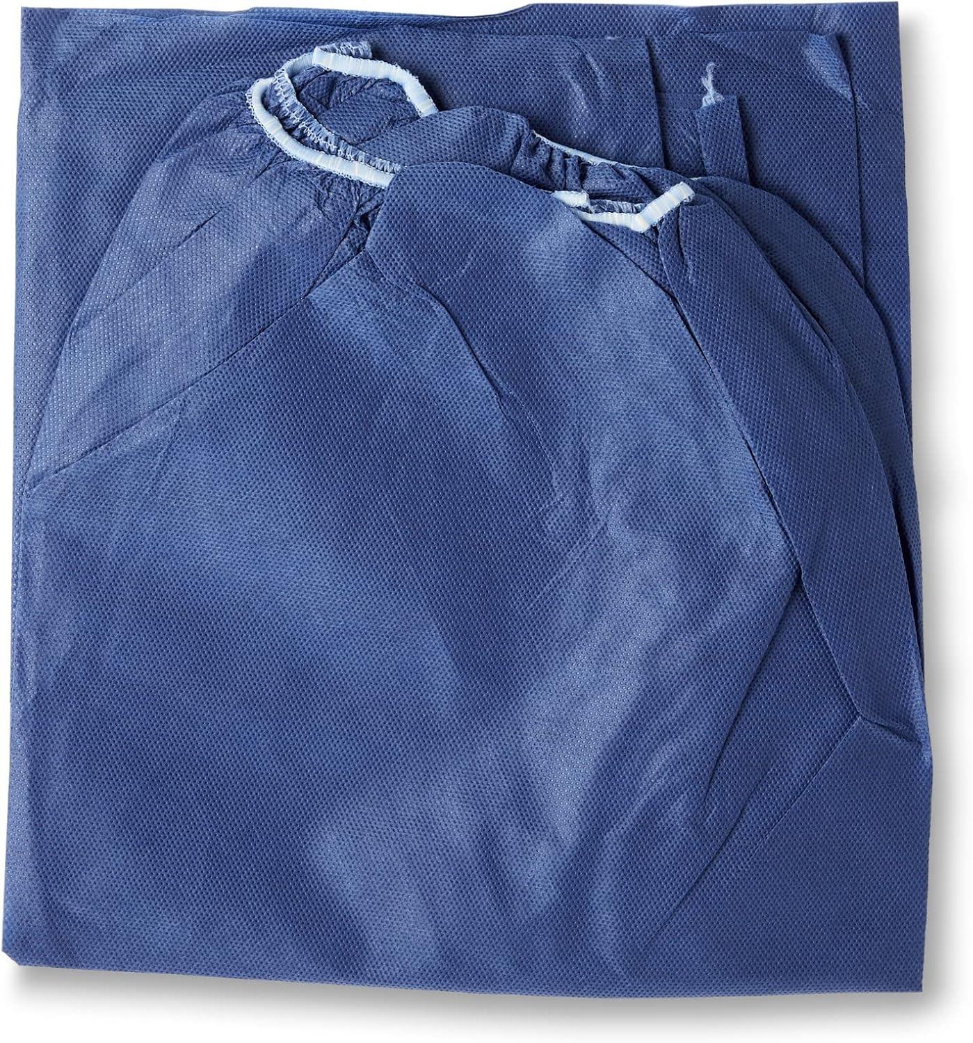 image:imageMcKesson Adult Disposable Exam Shorts BlueBlue