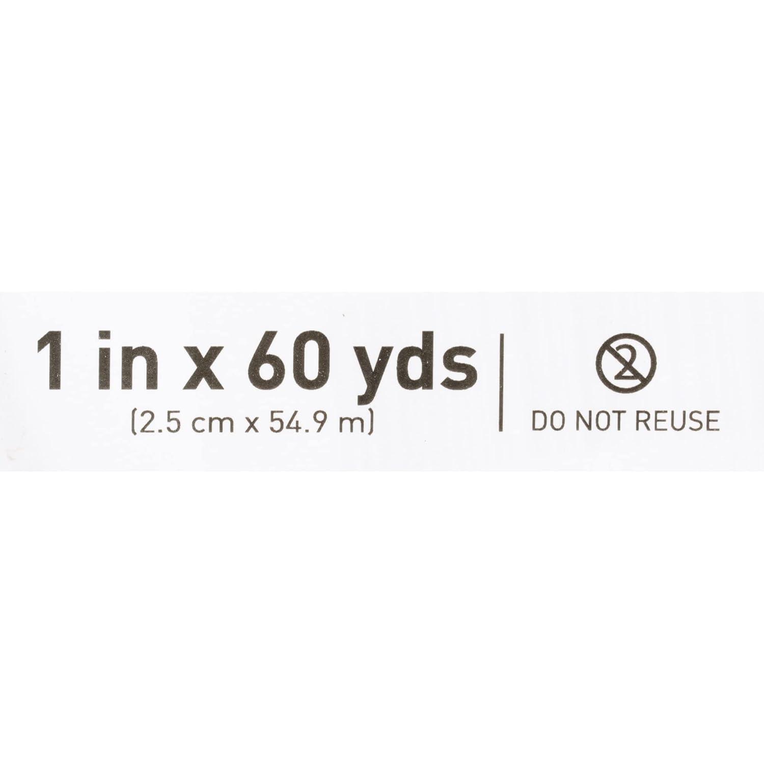 image:imageMcKesson Autoclave Indicator Tape Natural Steam 1 in x 60 yd 18 Count