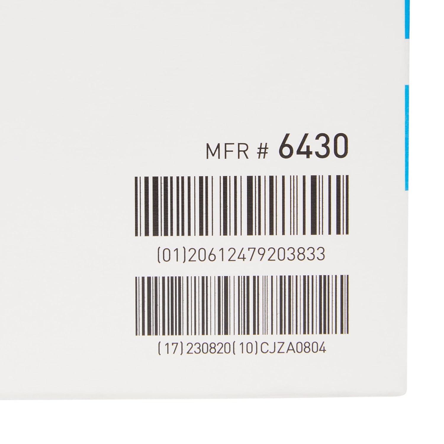 image:imageMcKesson Autoclave Tubing Medical Tool Sterilization Tube Color Changing Steam Indicator 6 in x 100 ft 1 Count