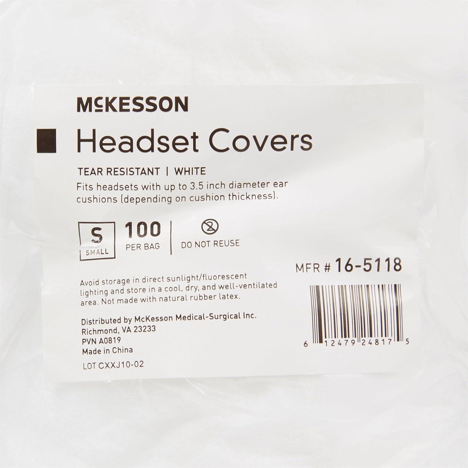 image:imageMcKesson Dual Load Sterilization Record Card for Steam and EO Gas Processes White 3 in x 5 in 250 Count 1 Pack