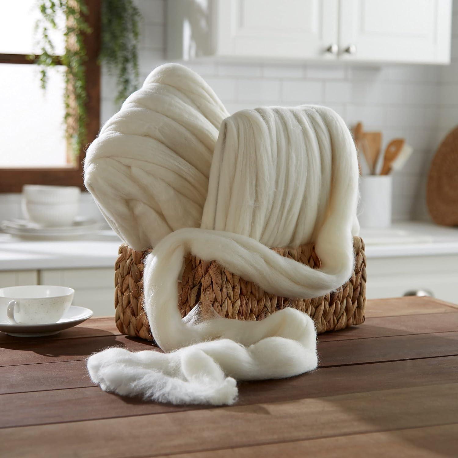 image:imageMcKesson Lambs Wool for Toes Soft and Gentle 1 lbs 1 Count
