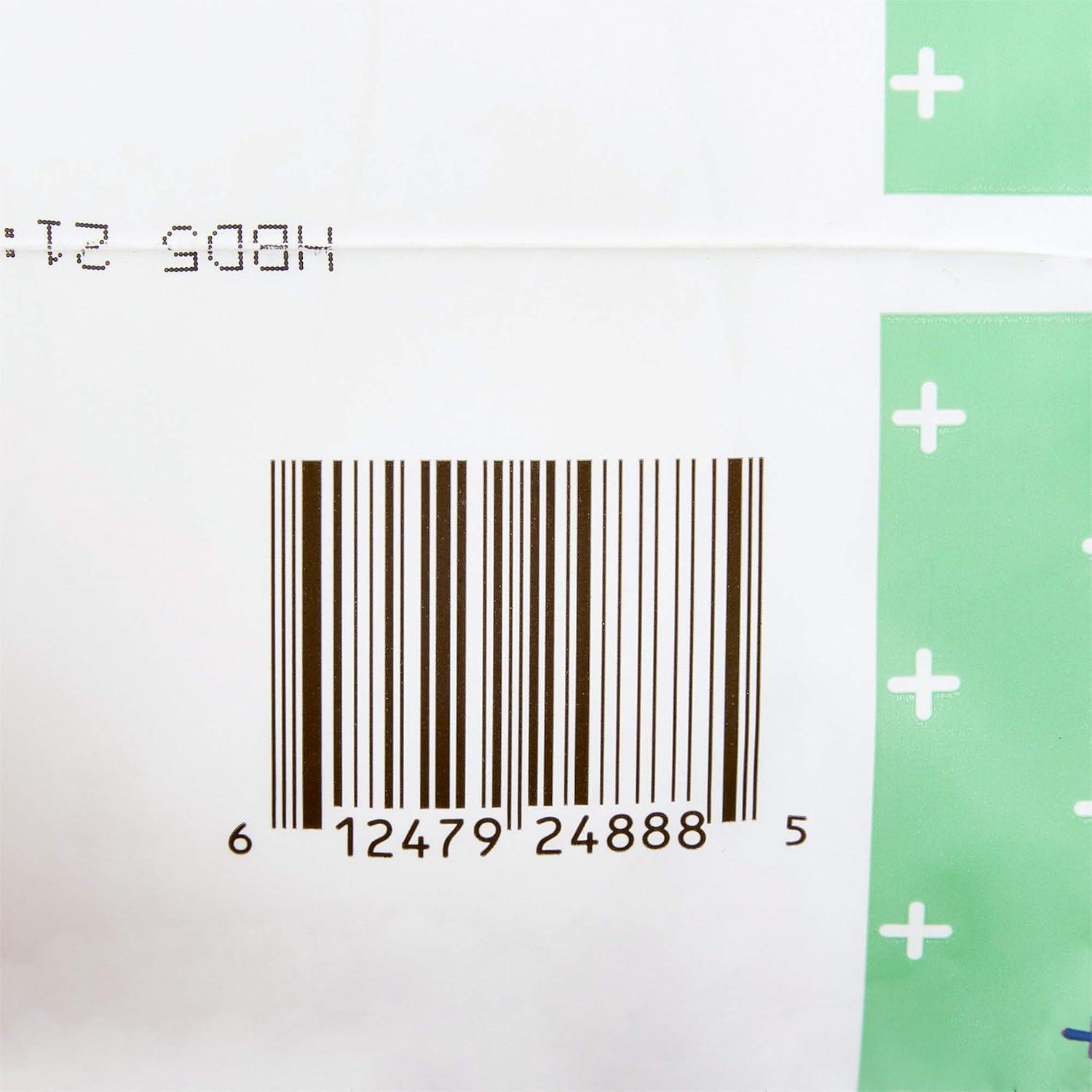 image:imageMcKesson Size 2 Baby Diapers 12 to 18 lbs 34 Count 1 Pack