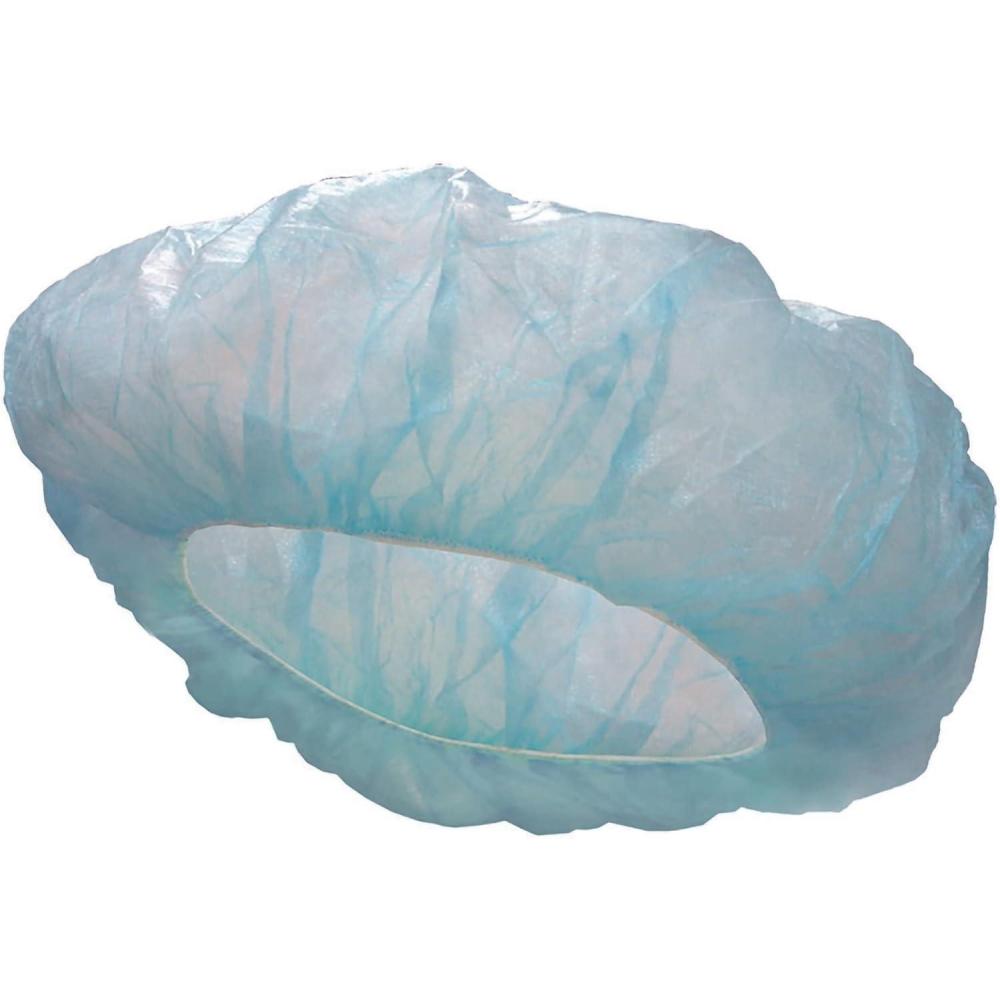 image:imageMcKesson Bouffant Cap 500 per Case 40171100