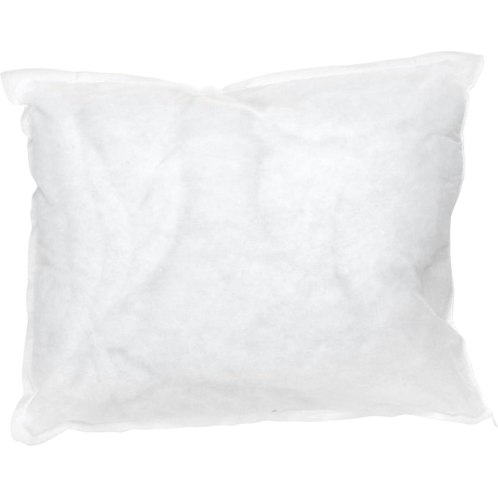image:imageMcKesson Disposable Bed Pillow 1 Count Single Patient Use White 12 in x 17 in24
