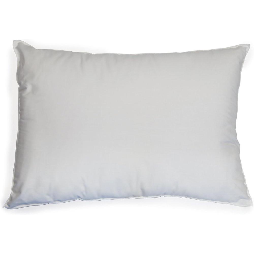 image:imageMcKesson Disposable Bed Pillow 12 Count Single Patient Use White 20 in x 26 in1