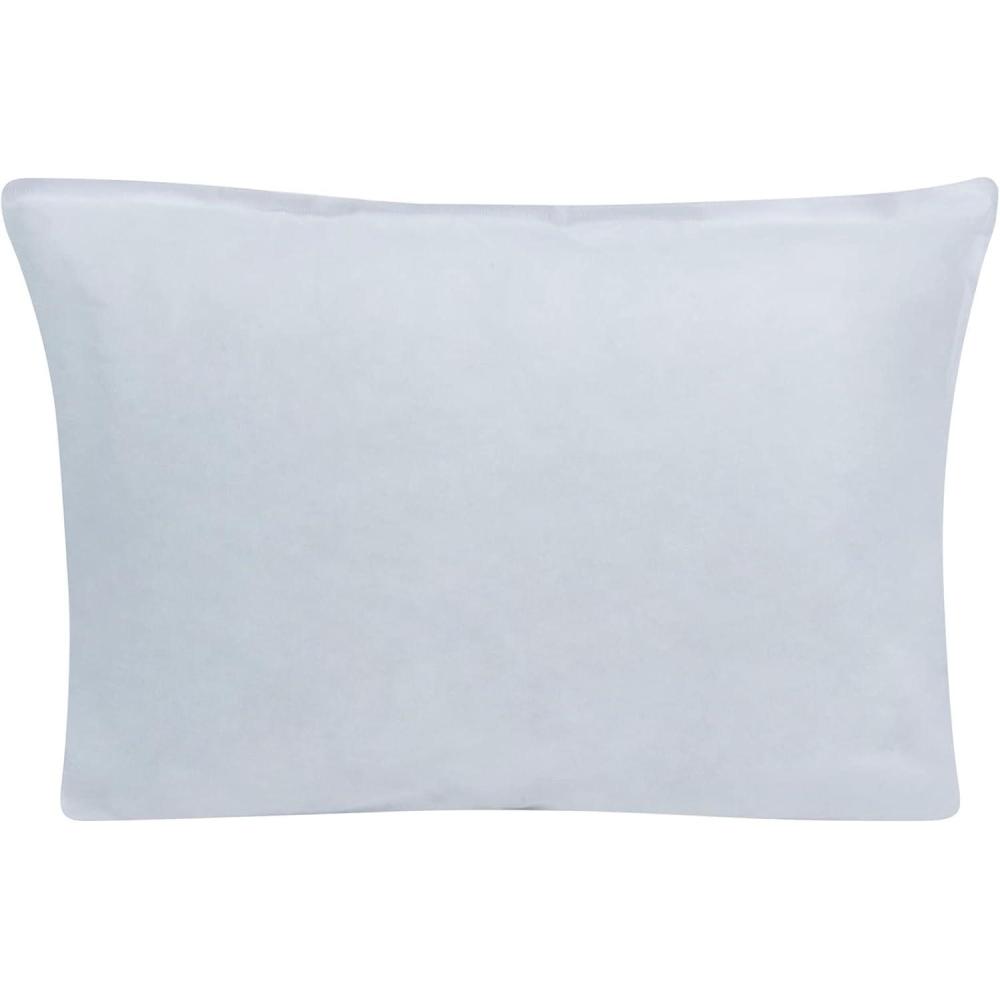image:imageMcKesson Disposable Bed Pillow 24 Count Single Patient Use White 17 in x 24 in24