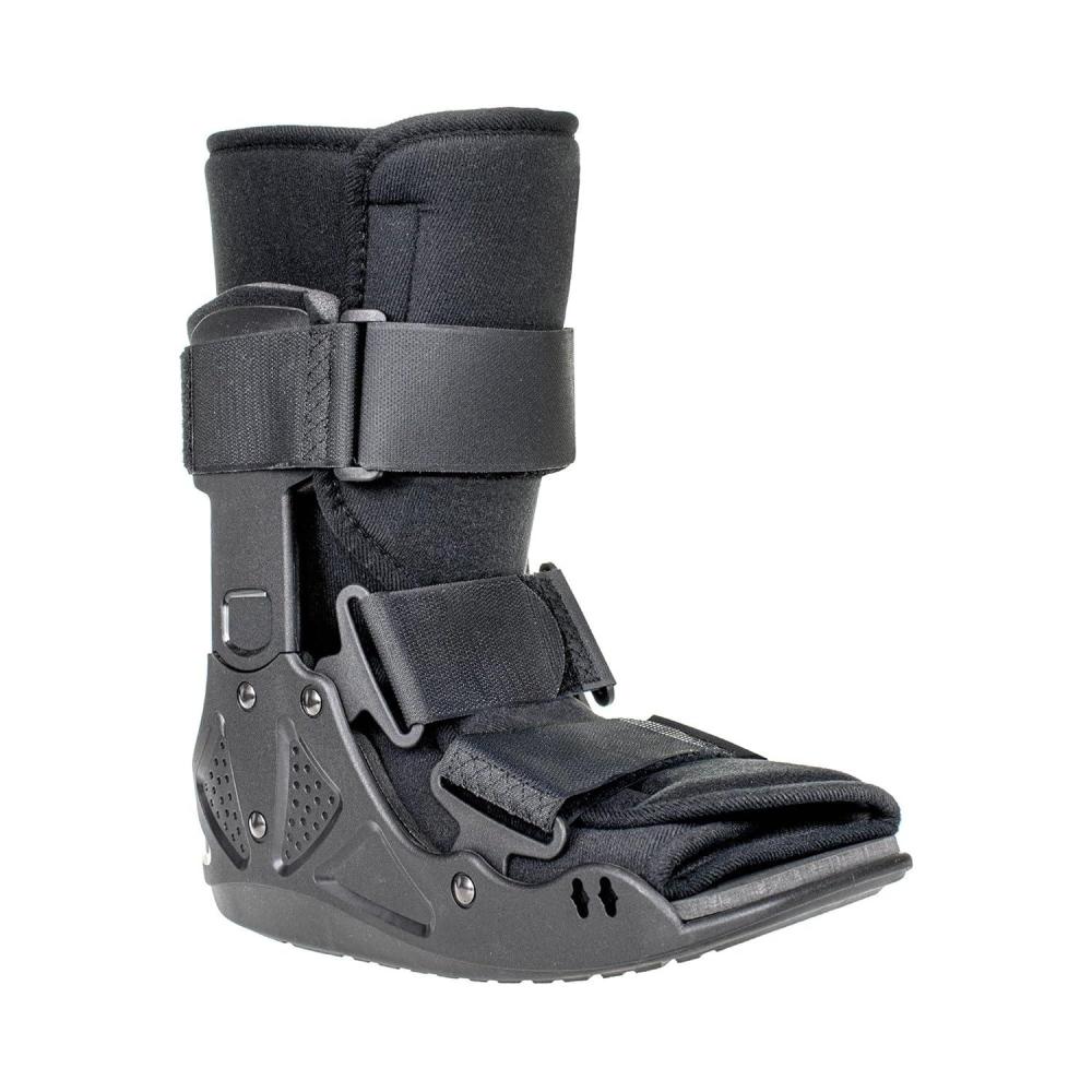 image:imageMcKesson LowTop NonAir Walker Boot Ankle Sprains and Fractures Lightweight Medium 1 Count20mm