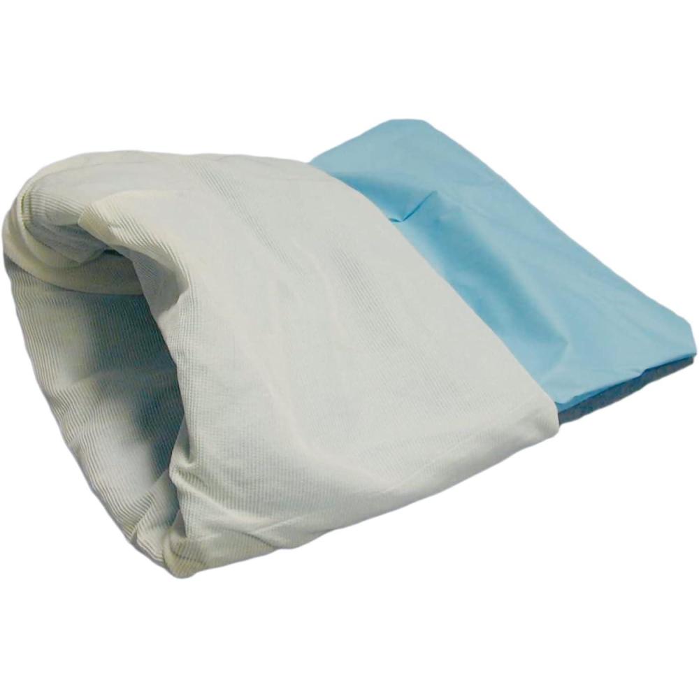 image:imageMcKesson Surgical Stockinette  Sterile Knit Liner with Impervious Tube  PreCut NonAdhesive Tubular Drape Stockinette 48 in x 12 in 1 Count