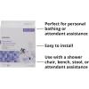 Handheld Shower 80 INCH Hose White Discontinued