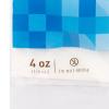 McKesson 16-9526 General Purpose Specimen Container High Density Polyethylene Screw-On 4 oz. / 120 Cc Sterile(1)