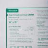 McKesson Alarm Sensor Pad for Chairs, Weight Sensitive, for use with Fall Prevention Monitors, Vinyl, 10 in x 15 in, 1 Count
