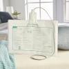McKesson Alarm Sensor Pad for Chairs, Weight Sensitive, for use with Fall Prevention Monitors, Vinyl, 10 in x 15 in, 1 Count