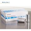 McKesson Alkaline Batteries, C Cell – Ideal for Medical Devices, Disposable, 1.5V, 24 Count, 12 Packs, 288 Total