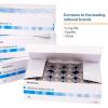 McKesson Alkaline Batteries, D – Ideal for Medical Devices, Disposable, 1.5V, 24 Count, 1 Pack((24 ct))