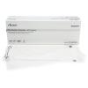 McKesson Argent Sure-Check Self-Sealing Sterilization Pouch, Transparent/Blue, 3 1/2 in x 9 in, 200 Count, 10 Packs, 2000 Total