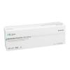 McKesson Argent Sure-Check Self-Sealing Sterilization Pouch, Transparent/Blue, 3 1/2 in x 9 in, 200 Count, 10 Packs, 2000 Total