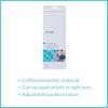 McKesson Arm Sling Shoulder Strap, Adjustable Strap, Cotton/Polyester, Large, Blue, 7 1/2 in x 18 1/2 in, 6 Count